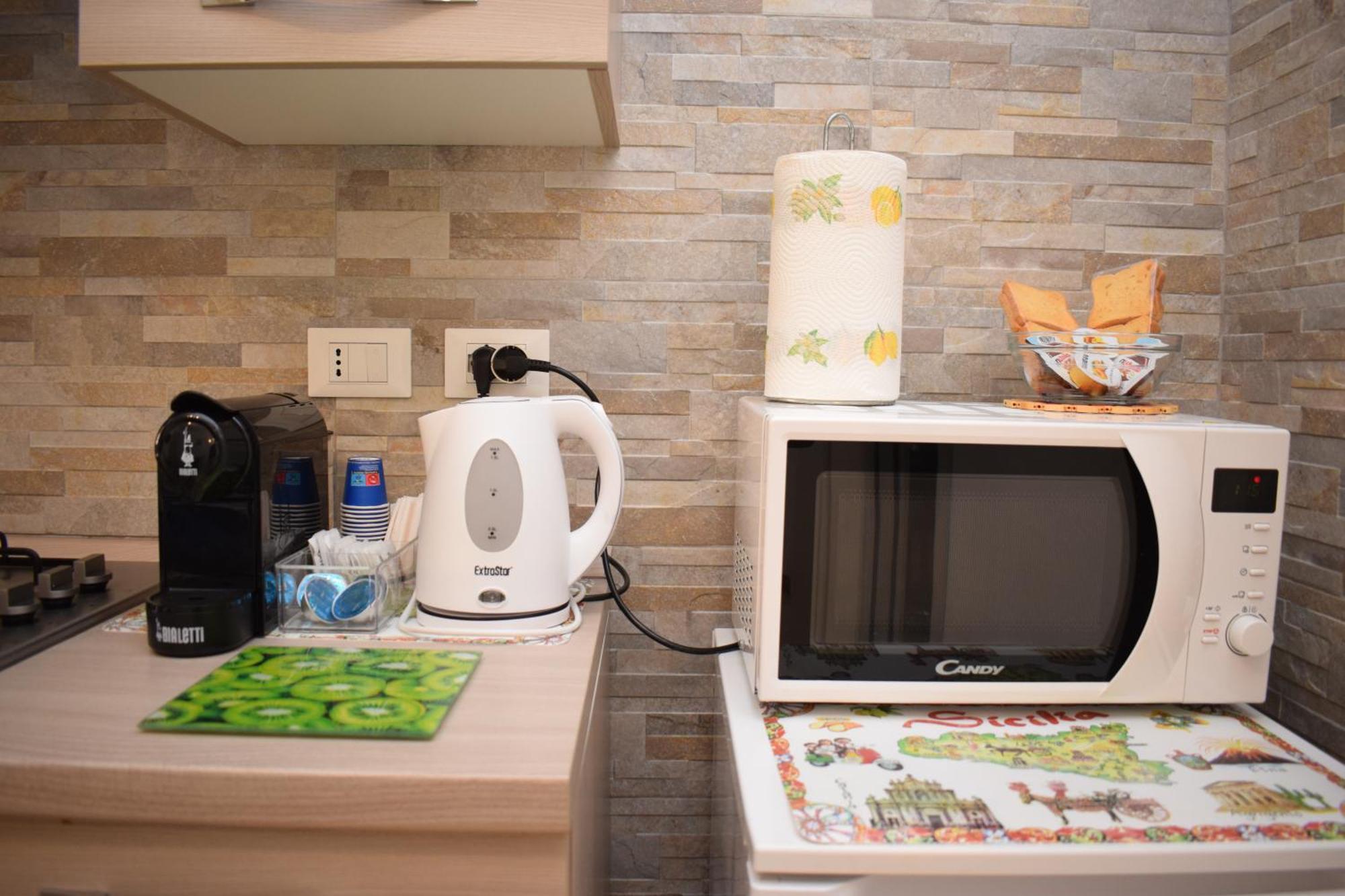 Sbiriddu'S House Apartment ตาออร์มินา ภายนอก รูปภาพ