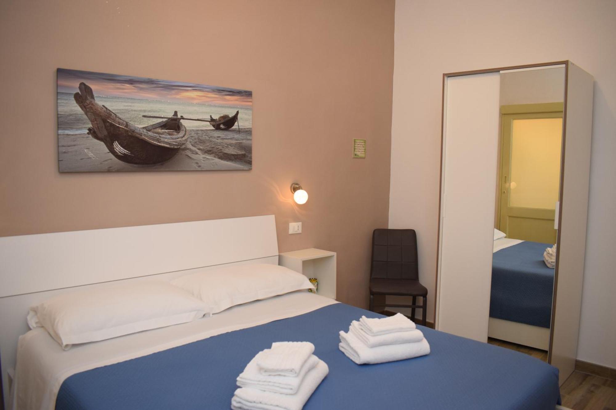 Sbiriddu'S House Apartment ตาออร์มินา ภายนอก รูปภาพ
