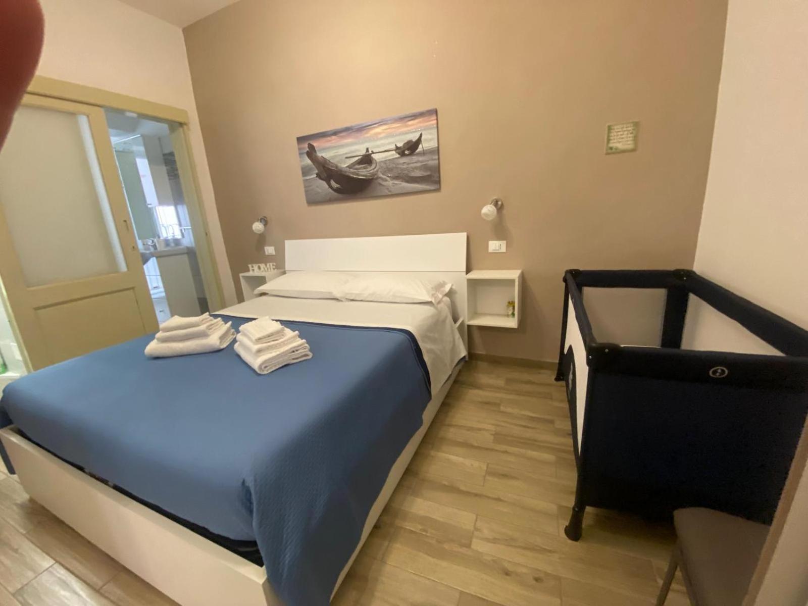 Sbiriddu'S House Apartment ตาออร์มินา ภายนอก รูปภาพ