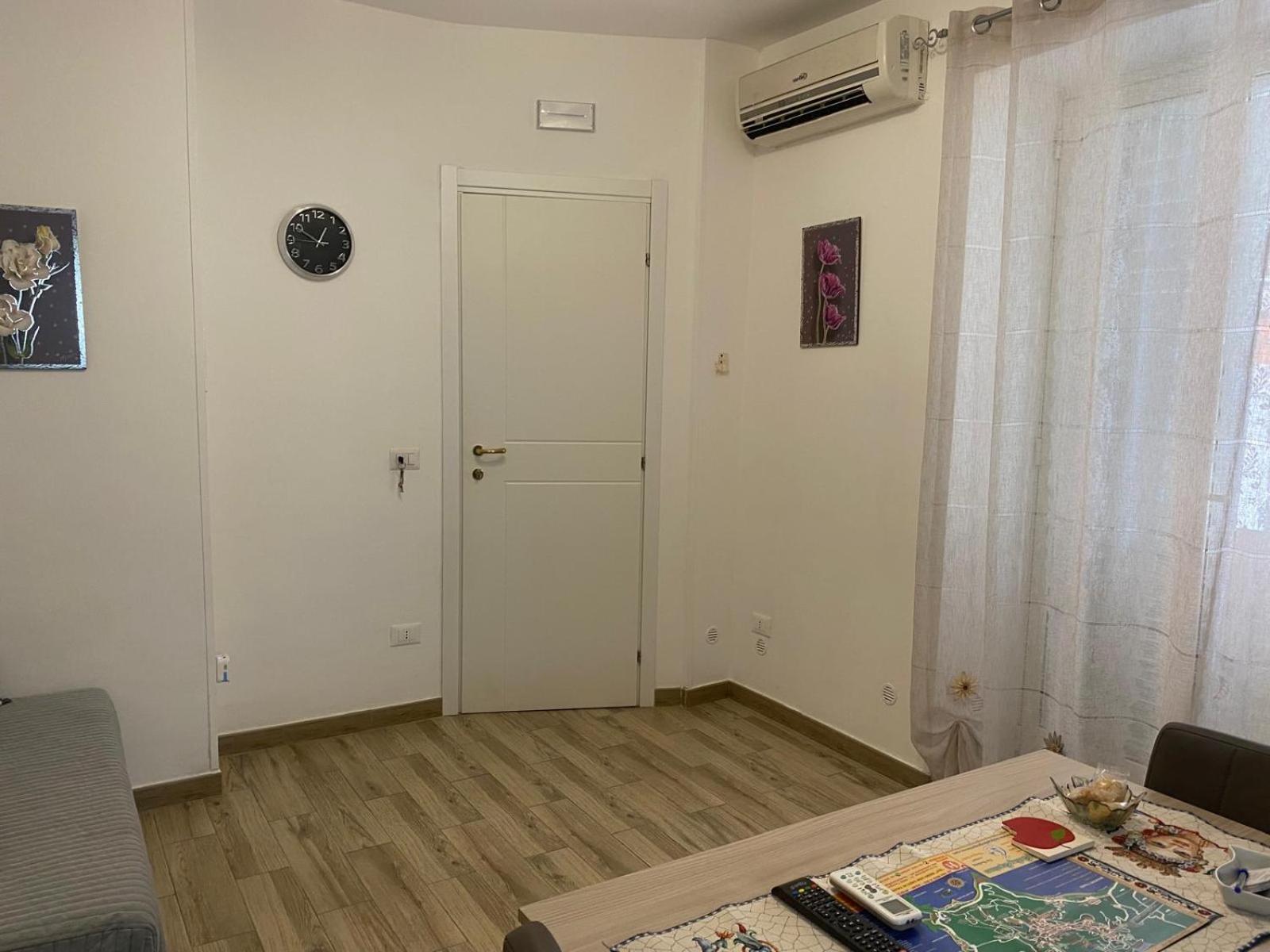 Sbiriddu'S House Apartment ตาออร์มินา ภายนอก รูปภาพ